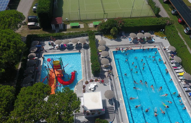 Bungalow Mare - Foto 10