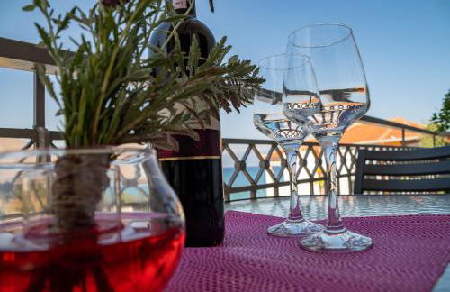 Panorama Apartments - Foto 61