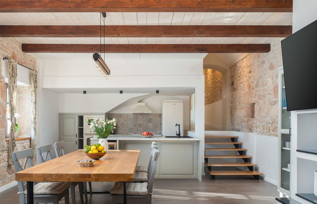 Villa di Pietra - Foto 9