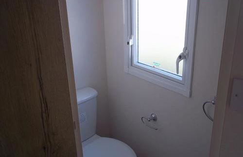 Get-a-Wey a static caravan at Haven Weymouth Bay - Foto 2