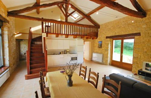 Holiday Home Ensemble de 3 maisons Lavit by Interhome - Foto 16