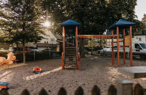 Komfortables Apartment nahe Weimar - Foto 21