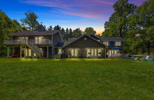 Rabbit Run by Juniper Holiday + Home - Foto 79