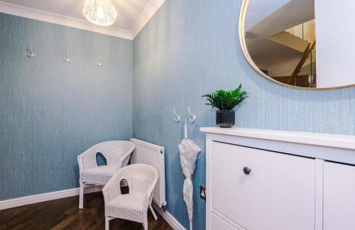 Kinship House by YourStays - Stunning Holiday Home in the Suburbs - Foto 11