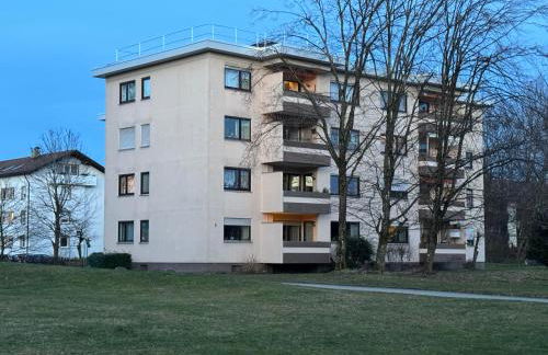 Ferienwohnung "Mühlbach Suite" - Foto 4