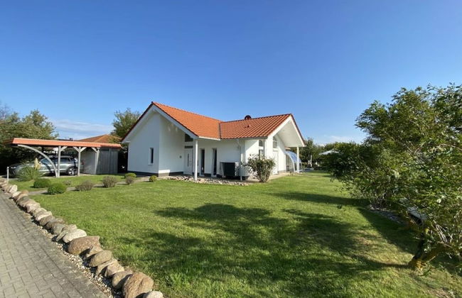 Ufer 7 Comfortable Holiday Residence - Foto 1