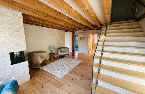 Vineyard Haven Retreat With Pool & Guest House Oasis - Foto 31