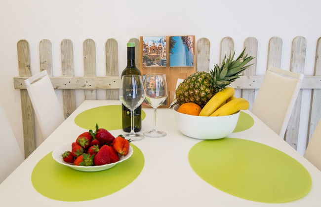 Solemar Sicilia - Casa Chloè - Photo 23