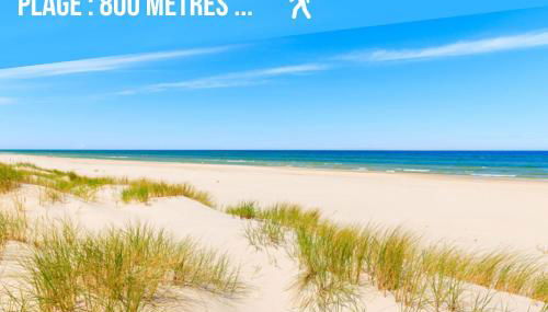 Caporizon-Villa Courant-Terrasse-Proche Plage - Foto 5