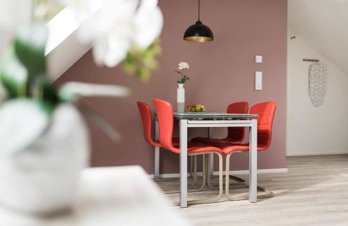 Gästezimmer Gutshof Bestenbostel Eine Oase der Ruhe - Foto 3