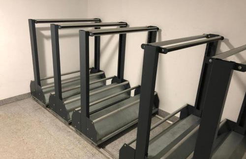 Apartament Czarna Góra TIGNES 34 - Foto 20