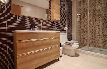 Ático Dúplex Baladrar Gran Terraza con Piscina - hasta 12pax - Foto 32