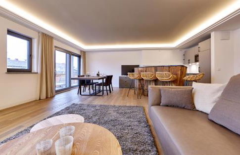 City Suites Murnau - Foto 56