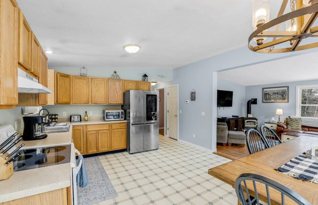 Cardinals Perch - Foto 12