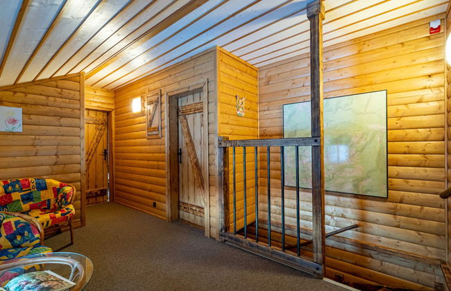 Chalupa U Bobra - Foto 23