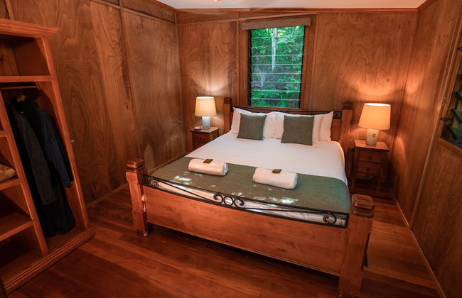 Whispering Valley Cottage Retreat - Photo 3