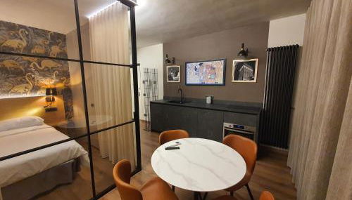 Porta Romana Gold Suite - Foto 2