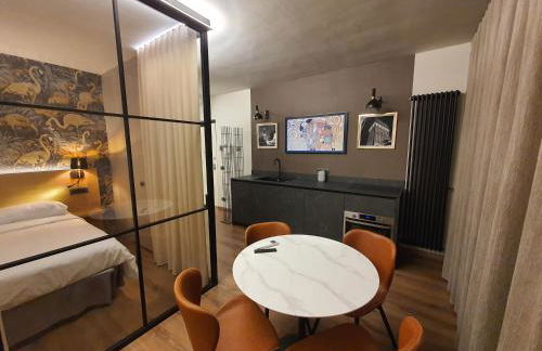 Porta Romana Gold Suite - Foto 2