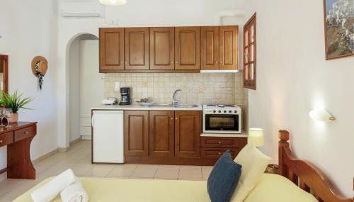 Studios Asterias 4 - Foto 4