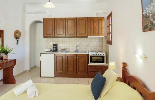 Studios Asterias 4 - Foto 4