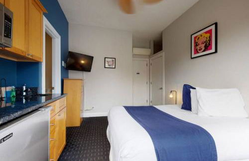 Centrally located Studio in the SouthEnd, #25 - Foto 7