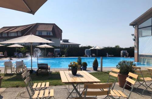 Ferienwohnung Anker6 im Ferien-Resort Rügen - Foto 16