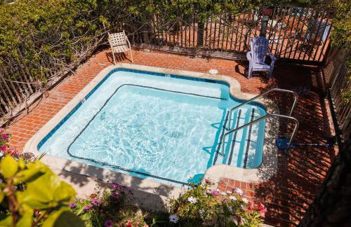 SB-503 - Cali Surfer Lounge - Foto 25