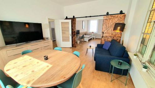 FRANKES SLEEP INN, Sauna, 3 Wohnungen 1, 2, 4 Zimmer - Foto 3