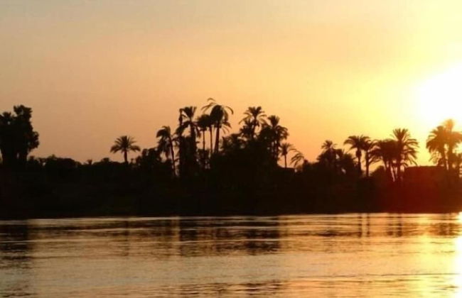 Home Sweet Home Luxor Apartments - Foto 18