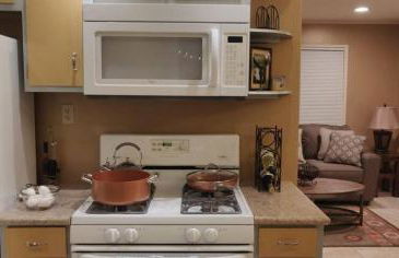 Joshua Tree Bugalow - Downtown - Foto 36