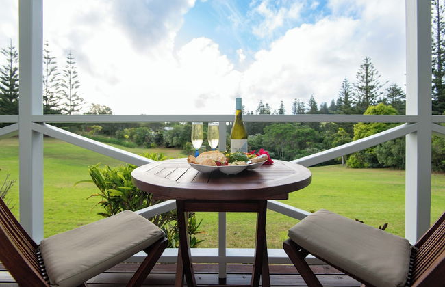 Poinciana Cottages - Foto 6