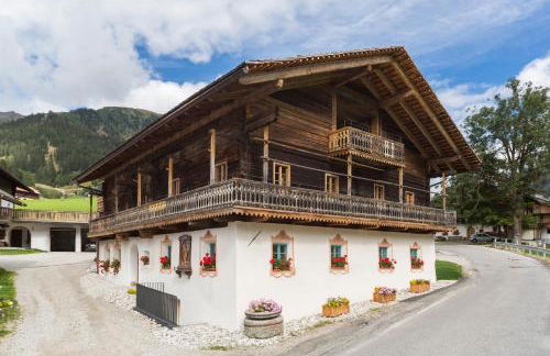 Appartements zi Ranna - Photo 24