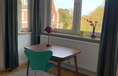 Charmante Stadtwohnung im Textilviertel - Foto 12