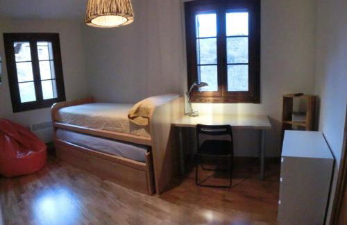 Ca Solleta, casa de montaña a 20 min de la Peülla, Vaqueira-Beret - Foto 16