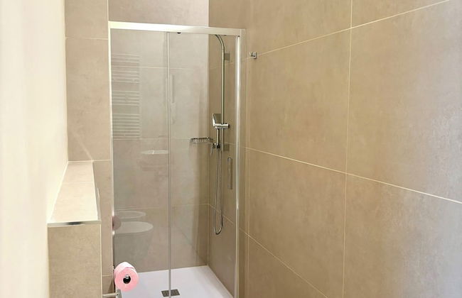 Reno Suite Bologna - Foto 27