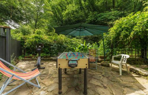 Mulino di Castelvecchio - Foto 43