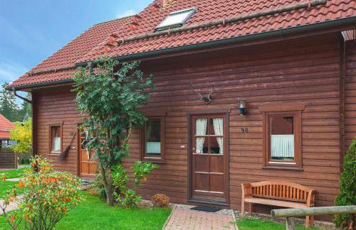 Ferienhaus in Hasselfelde - Foto 1