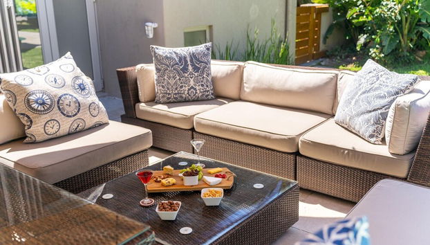 Green Point Grande - Luxury Family Villa With Pool - Foto 4, Habitación