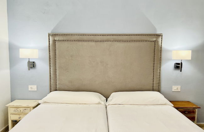 Apartamentos Frontera - Photo 39