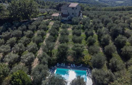 Maestà delle Quattro Chiavi - Foto 3