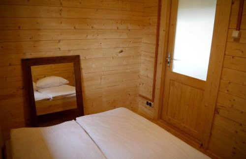 Camping Szczecinek Domy Wypoczynkowe - Foto 46