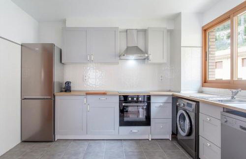 RUSTIKALPUENTE Casa de la CULTURA - Foto 9