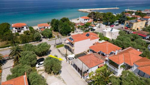 Kiki's cozy home - Foto 2