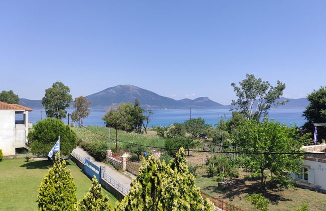 Agiokampos Luxurious Resort - Foto 41