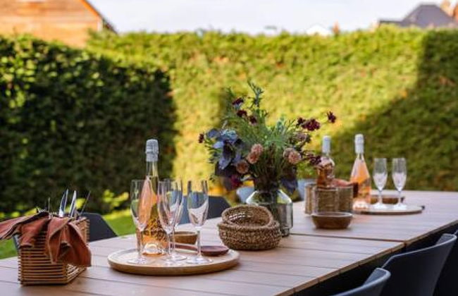 Spacious House With Garden for Family and Friends - Foto 30