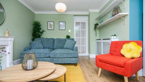 Cosy Lichfield Apartment - Foto 2