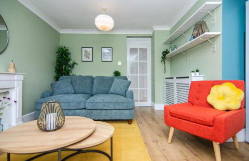 Cosy Lichfield Apartment - Foto 2