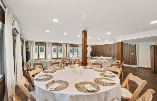 The Carter Bridge Estate - Sleeps 52 - Foto 29