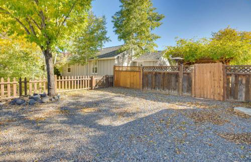 2 Mi to Dtwn: Grand Junction Home w/ Hot Tub - Foto 27