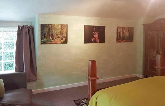 Rosecraddoc Manor Self Catering Holidays - Foto 9